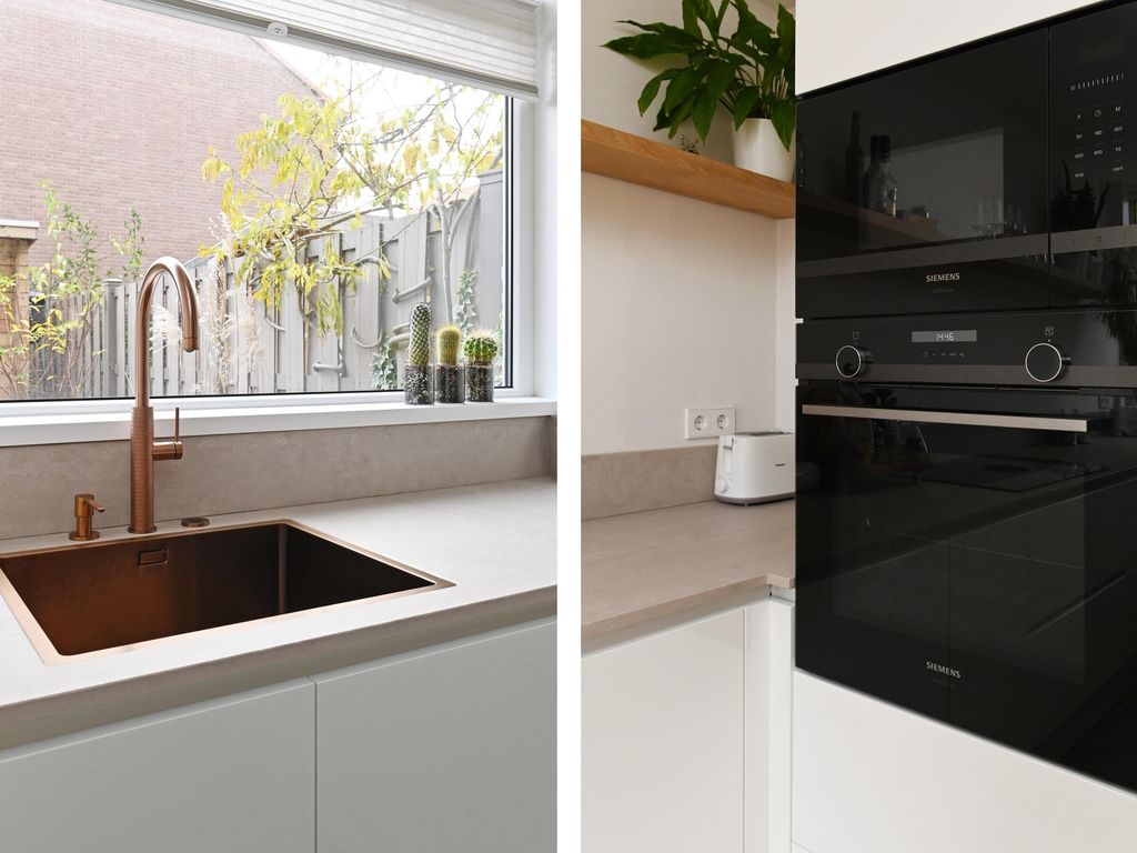 Bussumsestraat 58, 'S-GRAVENHAGE