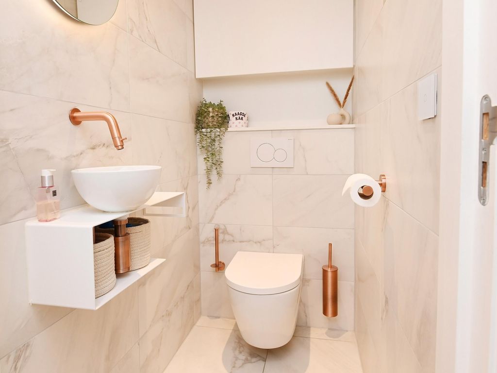 Bussumsestraat 58, 'S-GRAVENHAGE