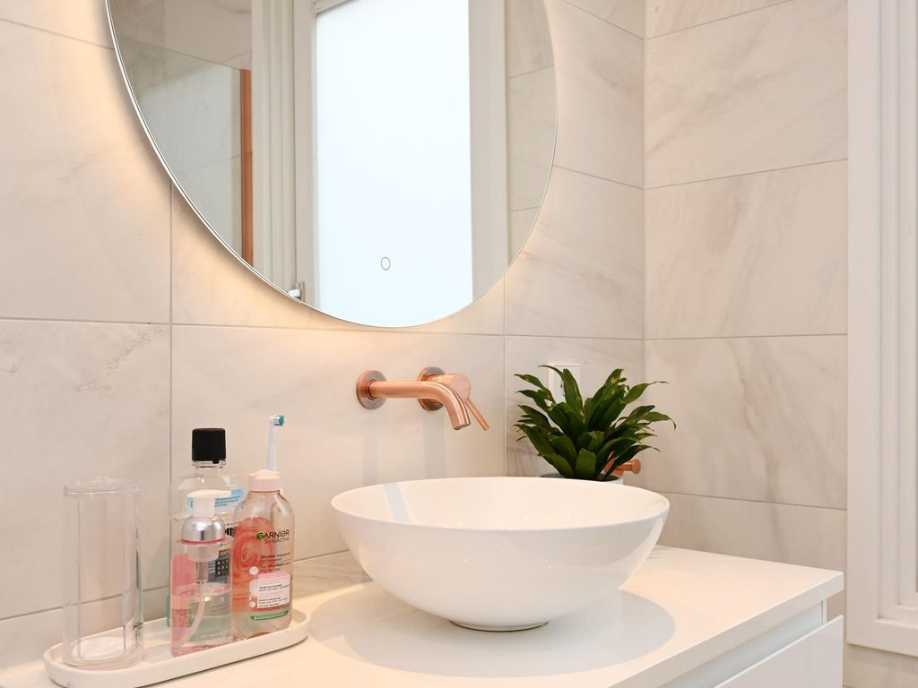 Bussumsestraat 58, 'S-GRAVENHAGE