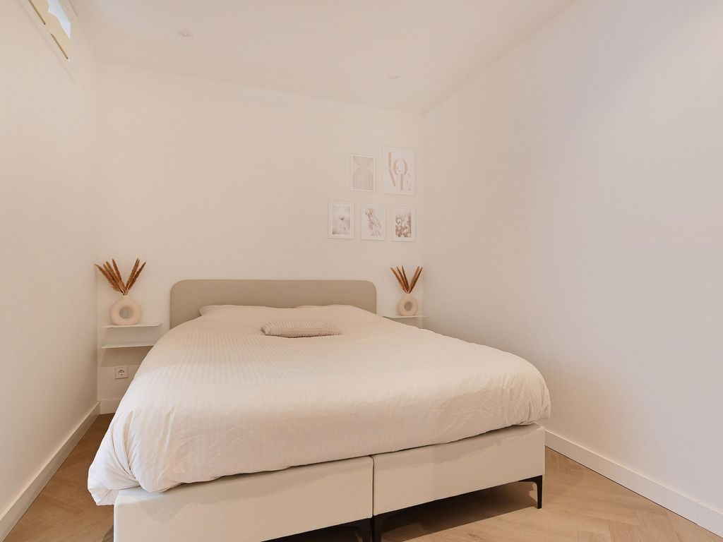 Bussumsestraat 58, 'S-GRAVENHAGE