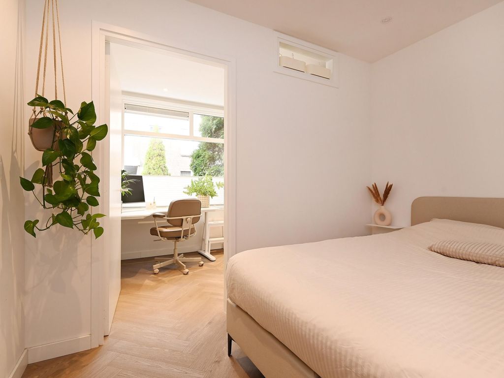 Bussumsestraat 58, 'S-GRAVENHAGE