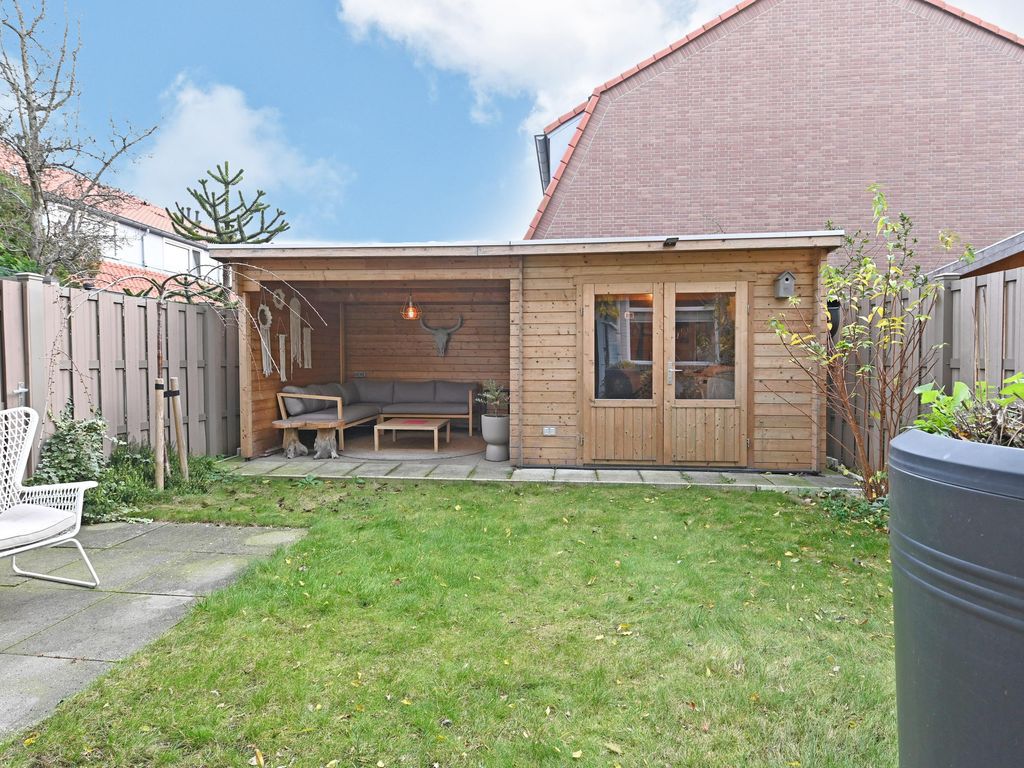 Bussumsestraat 58, 'S-GRAVENHAGE