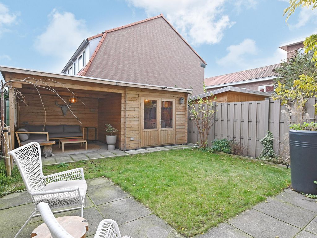 Bussumsestraat 58, 'S-GRAVENHAGE