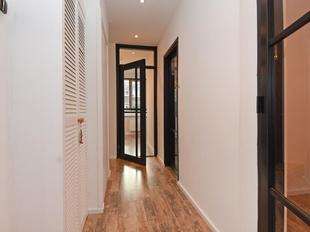 Rederijkerstraat 158, 'S-GRAVENHAGE