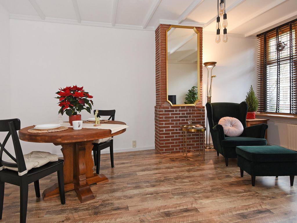 Rederijkerstraat 158, 'S-GRAVENHAGE