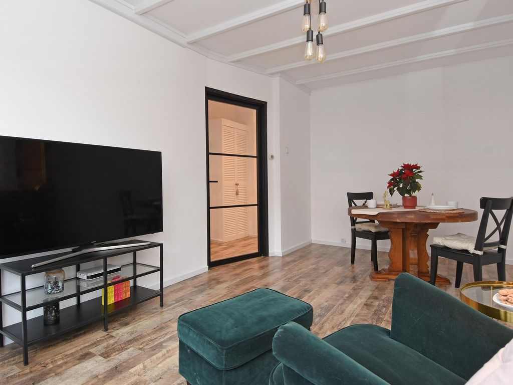 Rederijkerstraat 158, 'S-GRAVENHAGE