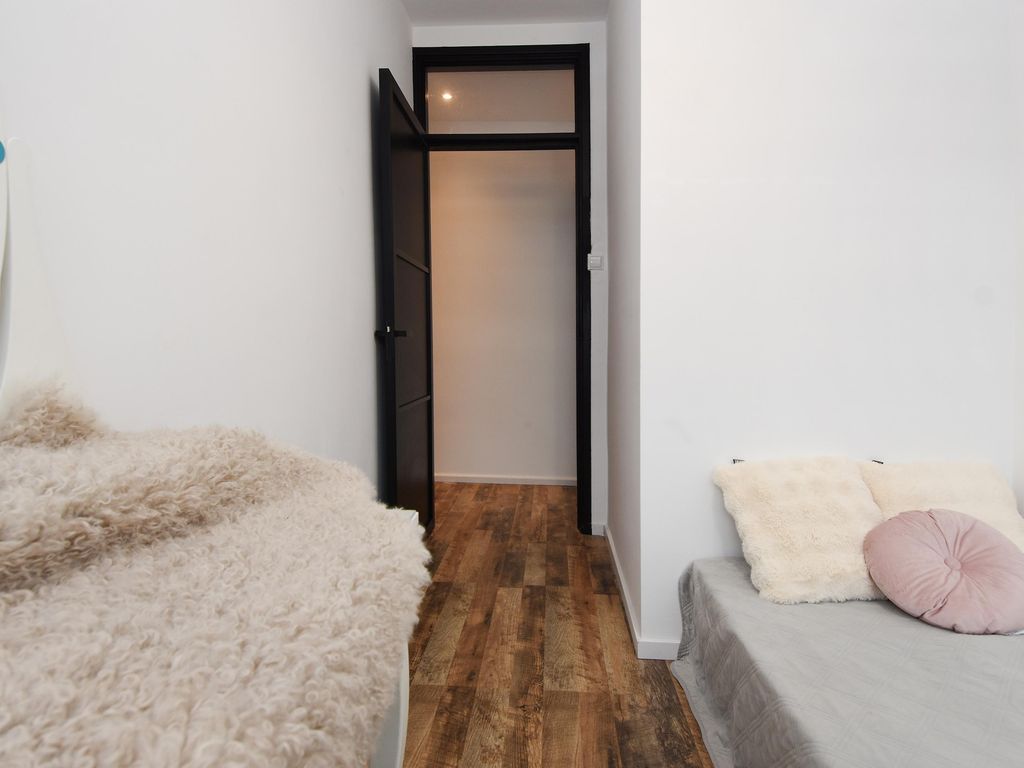 Rederijkerstraat 158, 'S-GRAVENHAGE