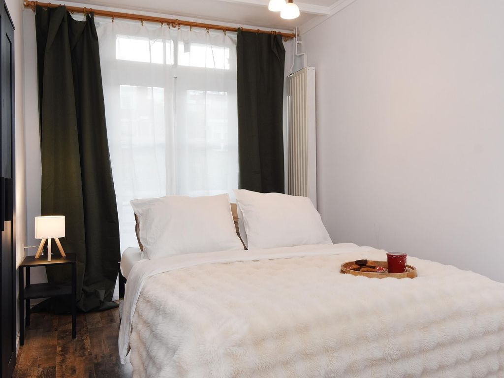 Rederijkerstraat 158, 'S-GRAVENHAGE