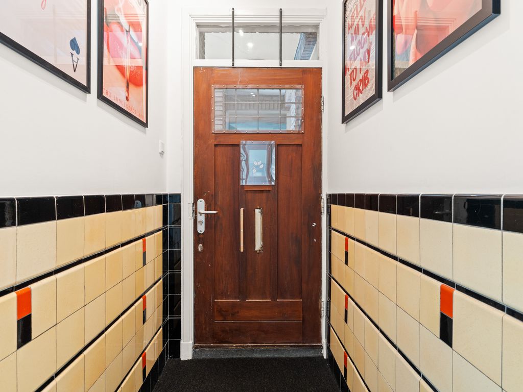 Vreeswijkstraat 269, 'S-GRAVENHAGE