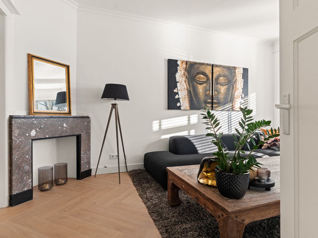 Vreeswijkstraat 269, 'S-GRAVENHAGE