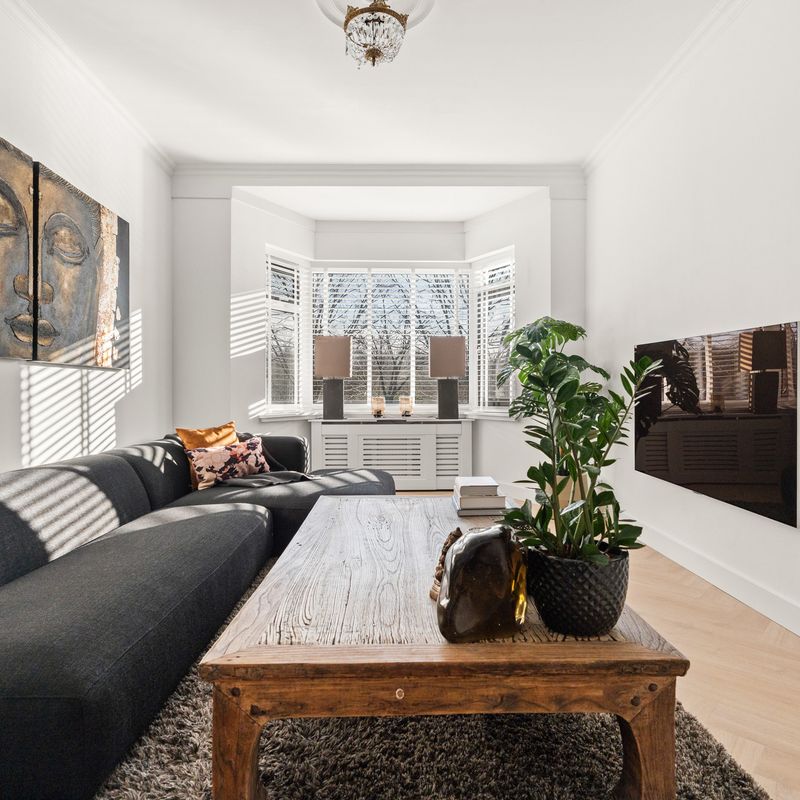 Vreeswijkstraat 269, 'S-GRAVENHAGE