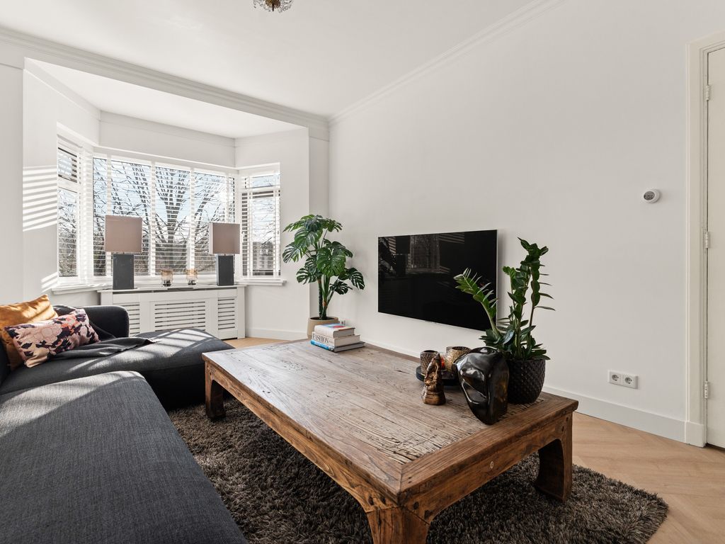 Vreeswijkstraat 269, 'S-GRAVENHAGE