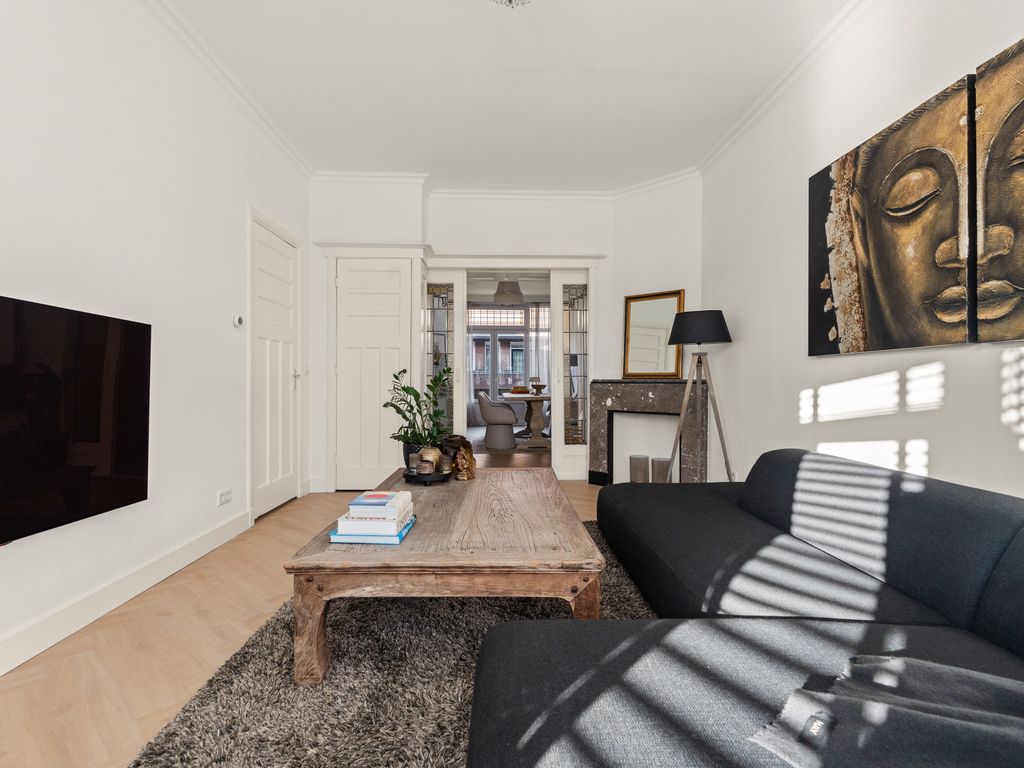 Vreeswijkstraat 269, 'S-GRAVENHAGE