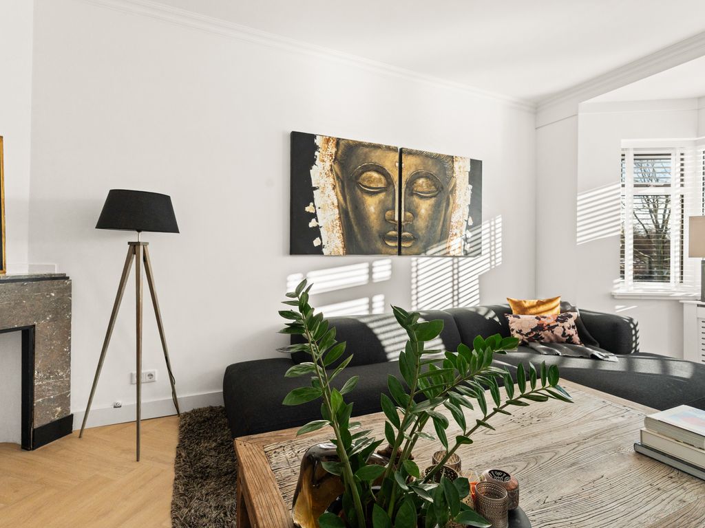 Vreeswijkstraat 269, 'S-GRAVENHAGE