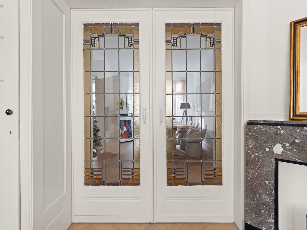 Vreeswijkstraat 269, 'S-GRAVENHAGE