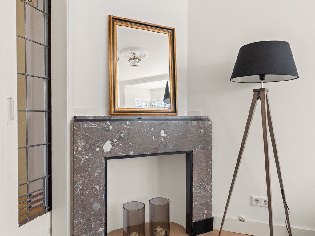 Vreeswijkstraat 269, 'S-GRAVENHAGE