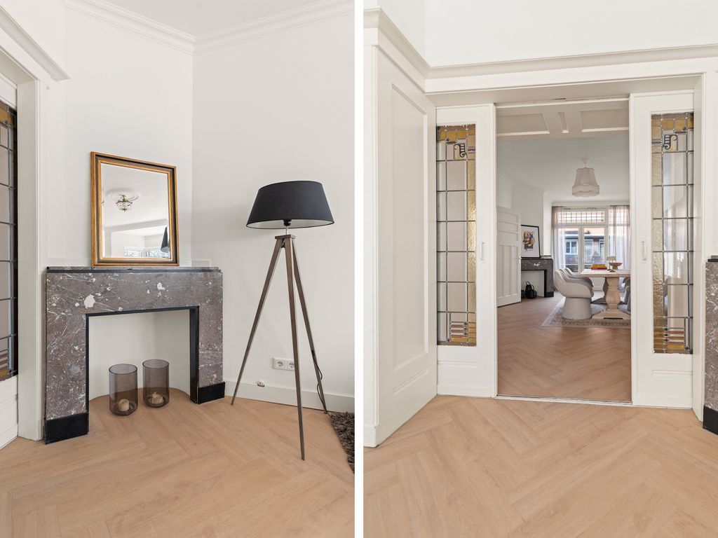 Vreeswijkstraat 269, 'S-GRAVENHAGE