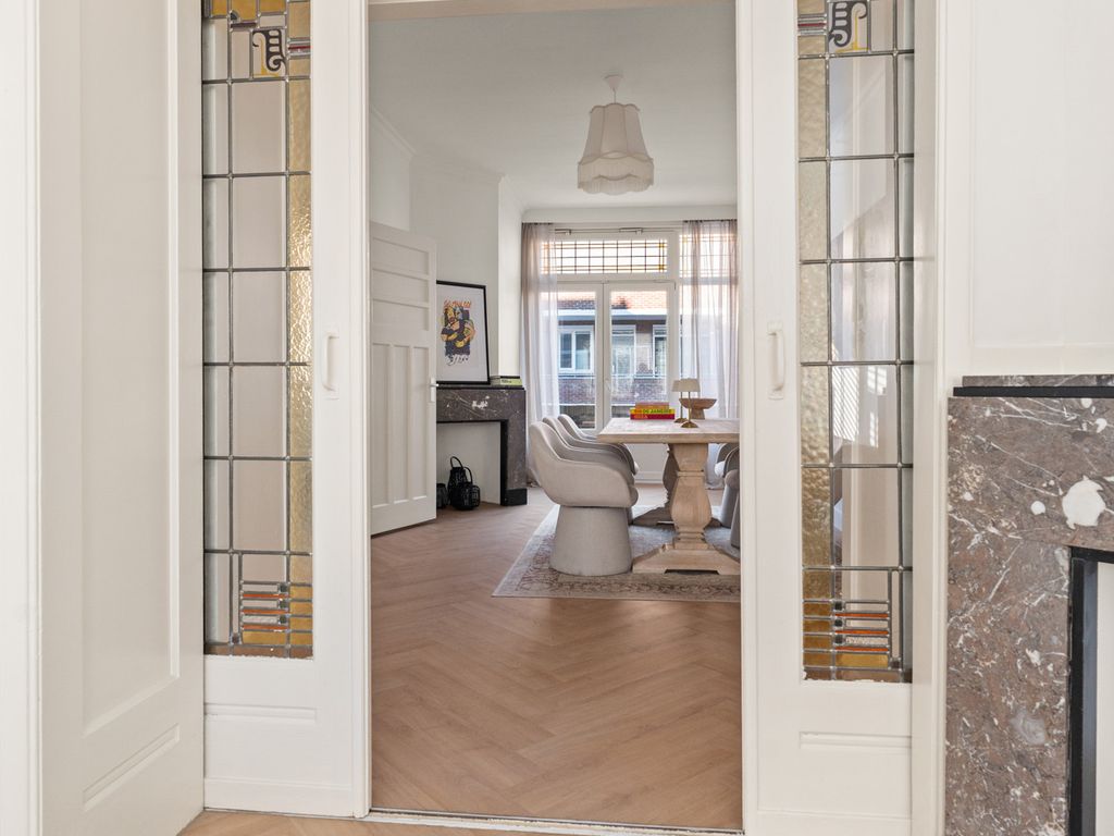 Vreeswijkstraat 269, 'S-GRAVENHAGE