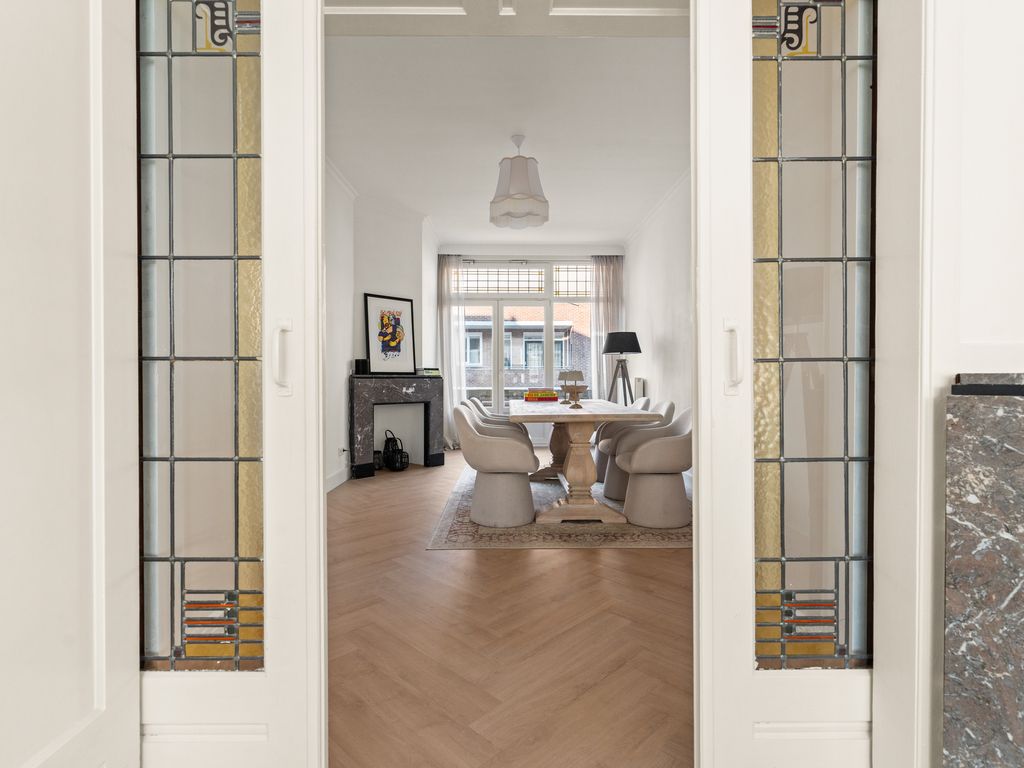 Vreeswijkstraat 269, 'S-GRAVENHAGE