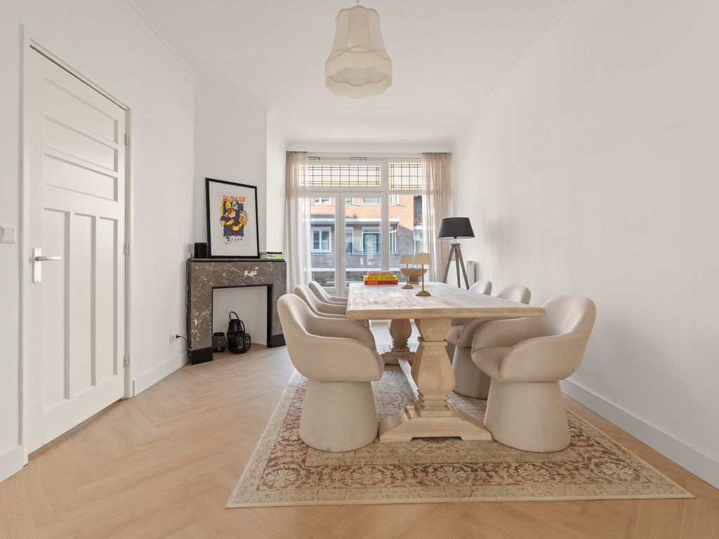 Vreeswijkstraat 269, 'S-GRAVENHAGE