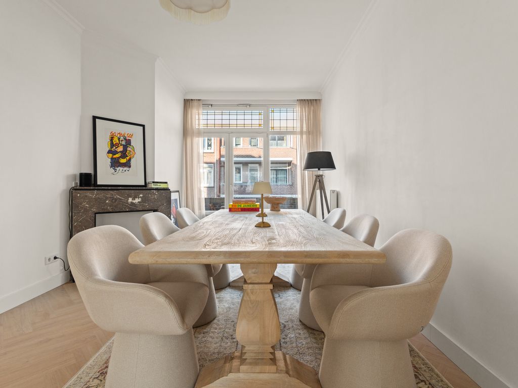 Vreeswijkstraat 269, 'S-GRAVENHAGE