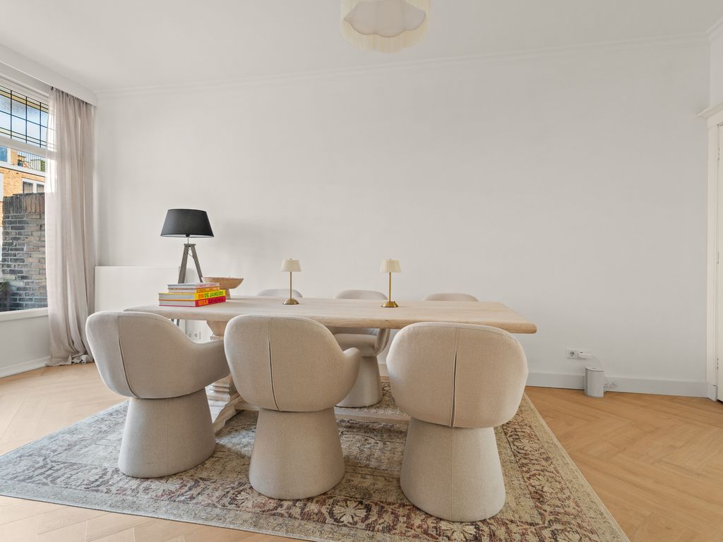 Vreeswijkstraat 269, 'S-GRAVENHAGE