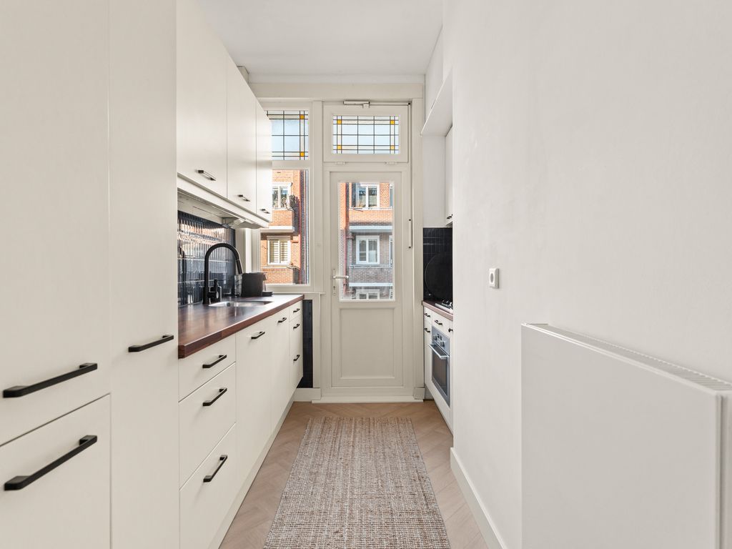 Vreeswijkstraat 269, 'S-GRAVENHAGE