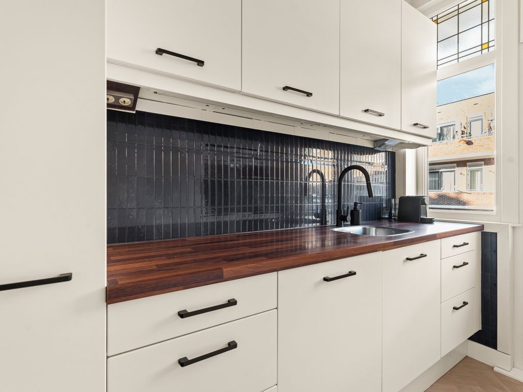 Vreeswijkstraat 269, 'S-GRAVENHAGE