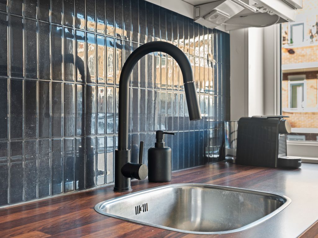 Vreeswijkstraat 269, 'S-GRAVENHAGE