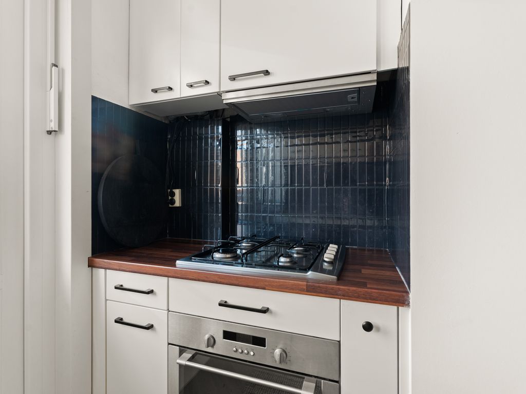 Vreeswijkstraat 269, 'S-GRAVENHAGE