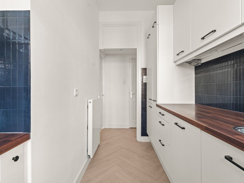 Vreeswijkstraat 269, 'S-GRAVENHAGE