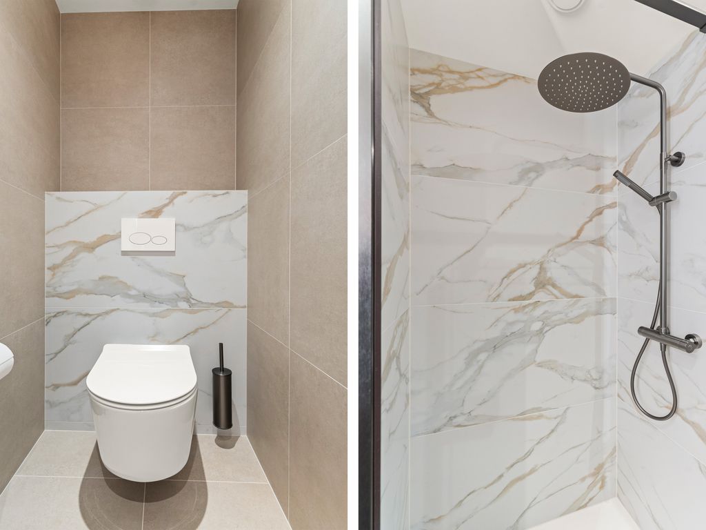 Vreeswijkstraat 269, 'S-GRAVENHAGE