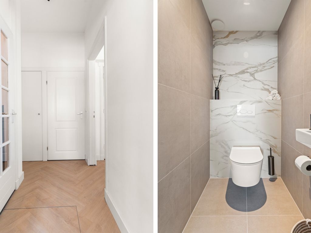 Vreeswijkstraat 269, 'S-GRAVENHAGE