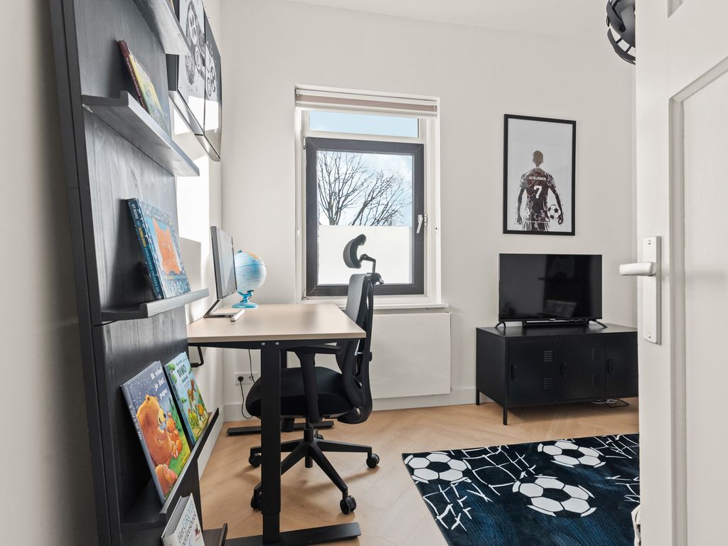 Vreeswijkstraat 269, 'S-GRAVENHAGE