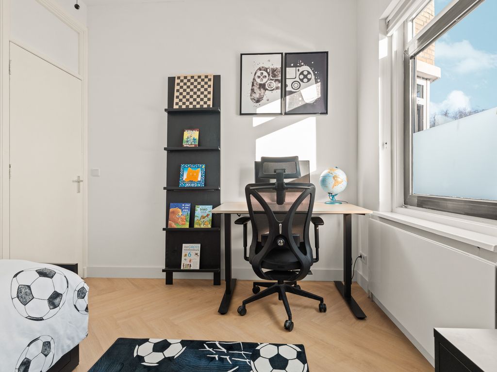 Vreeswijkstraat 269, 'S-GRAVENHAGE