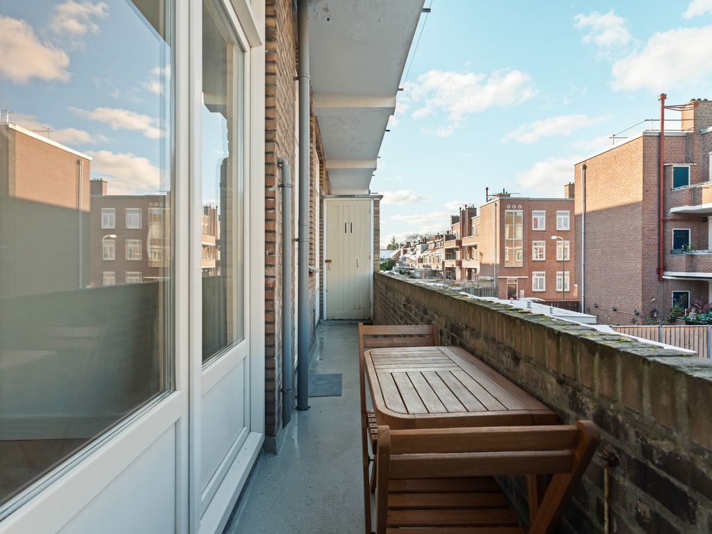 Vreeswijkstraat 269, 'S-GRAVENHAGE