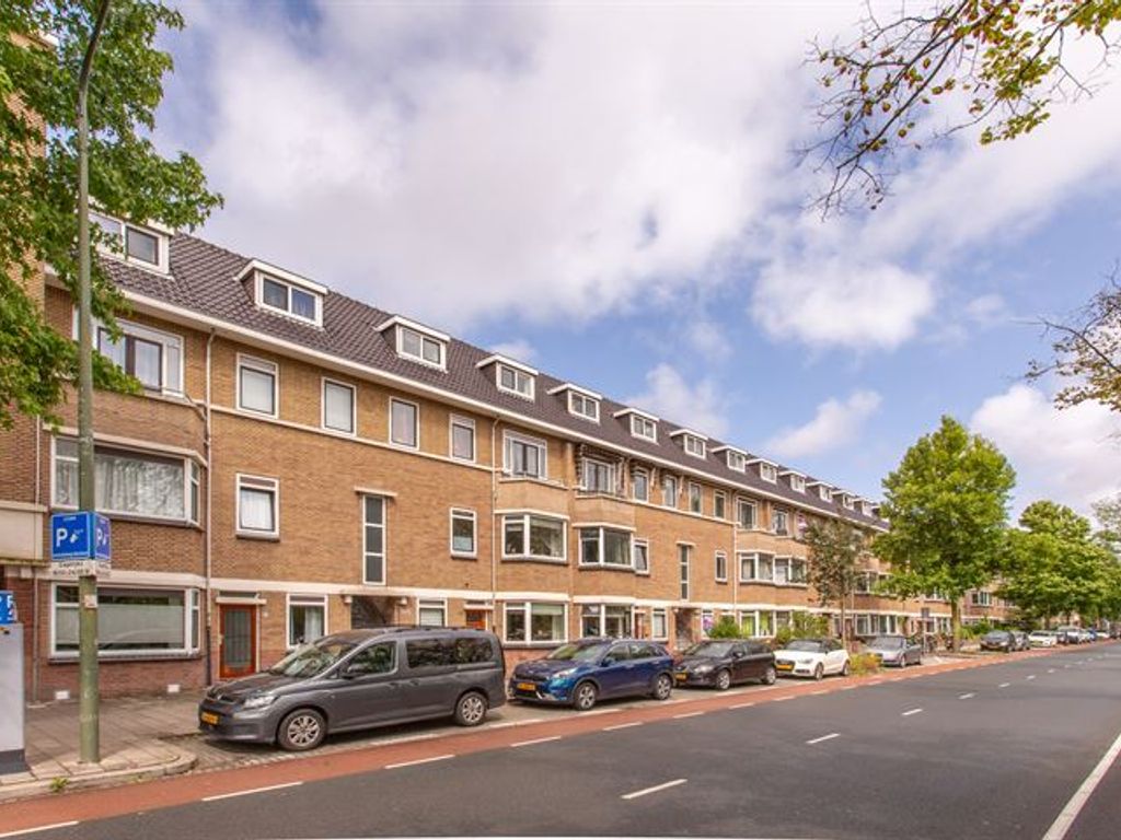 Vreeswijkstraat 269, 'S-GRAVENHAGE