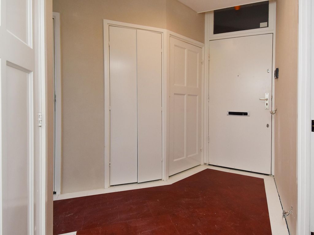 Zuiderparklaan 59, 'S-GRAVENHAGE