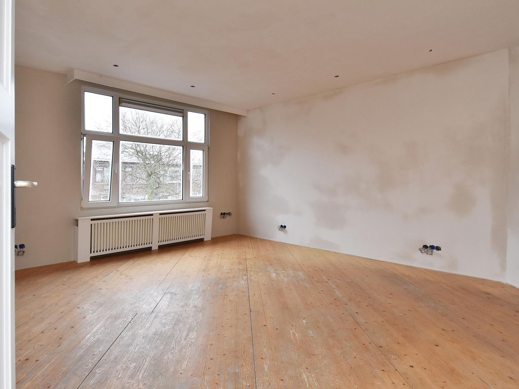 Zuiderparklaan 59, 'S-GRAVENHAGE