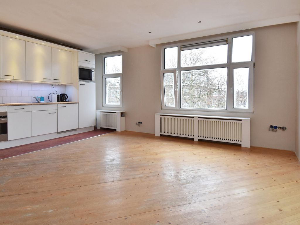 Zuiderparklaan 59, 'S-GRAVENHAGE