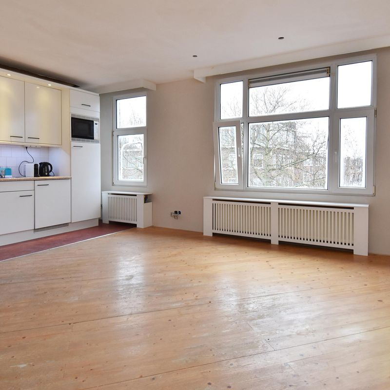 Zuiderparklaan 59, 'S-GRAVENHAGE