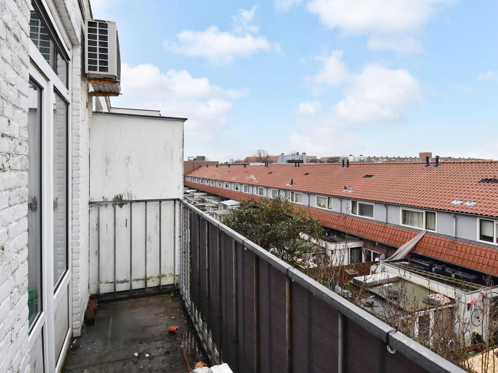 Zuiderparklaan 59, 'S-GRAVENHAGE