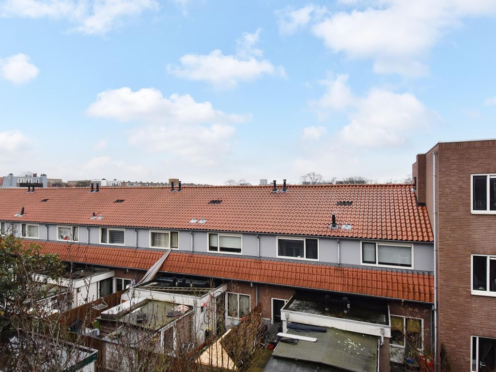 Zuiderparklaan 59, 'S-GRAVENHAGE