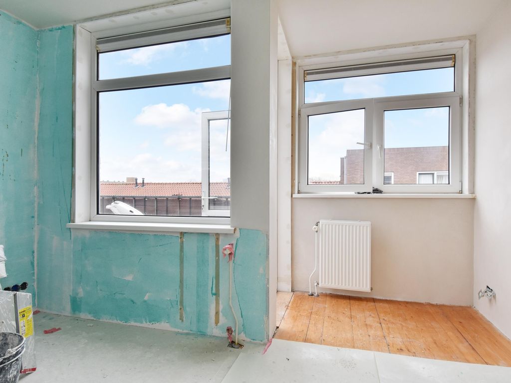 Zuiderparklaan 59, 'S-GRAVENHAGE