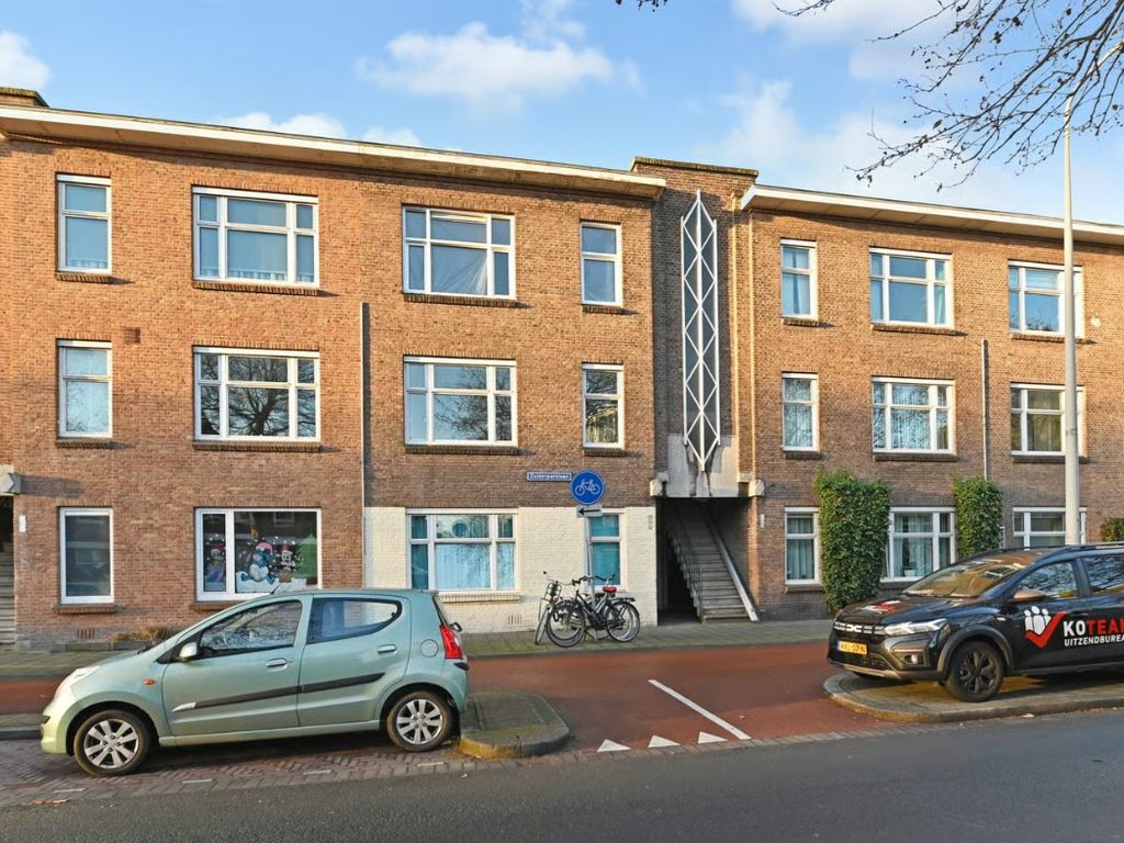 Zuiderparklaan 59, 'S-GRAVENHAGE