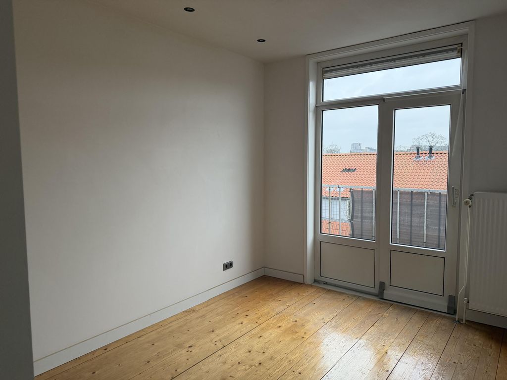 Zuiderparklaan 59, 'S-GRAVENHAGE