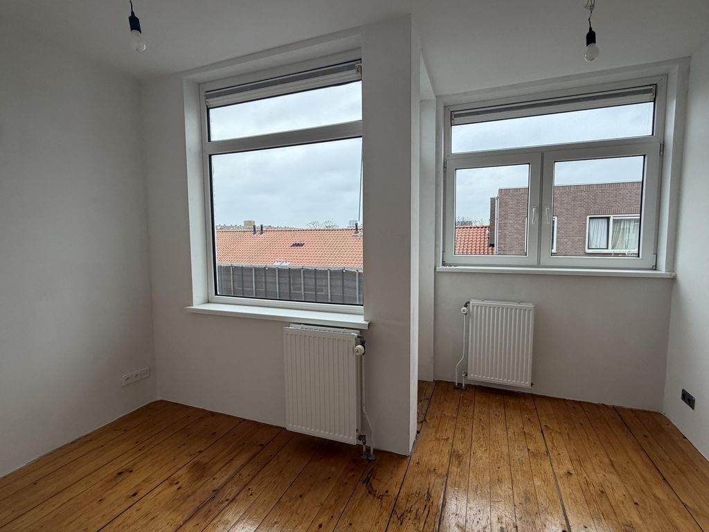 Zuiderparklaan 59, 'S-GRAVENHAGE