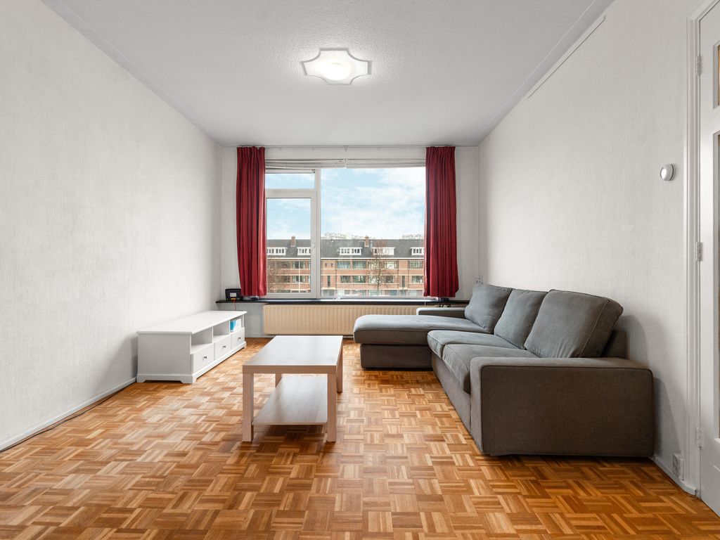 Veenendaalkade 378, 'S-GRAVENHAGE