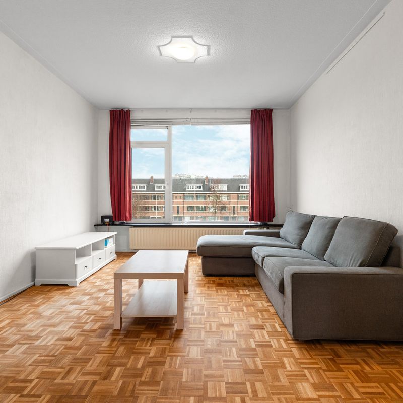 Veenendaalkade 378, 'S-GRAVENHAGE