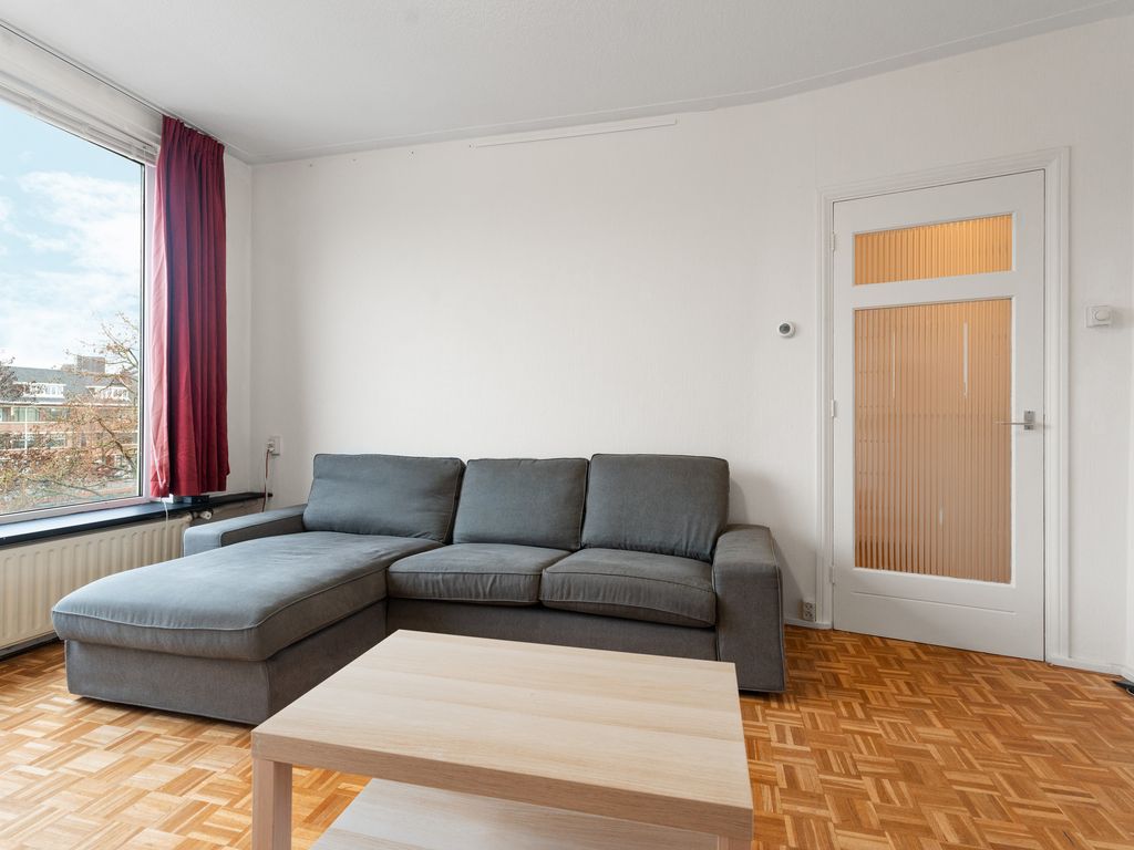 Veenendaalkade 378, 'S-GRAVENHAGE